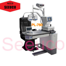 Ophthalmic Chair and Stand Pl-760 (Direct Factory)